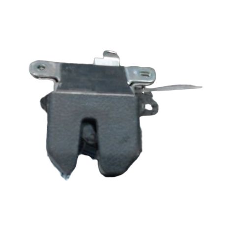 [PRODUIT D'OCCASION] Serrure Coffre Arriere VOLKSWAGEN Passat 2000-2005 ♻️ Ref Oe. 3b5827505m - Garantie à vie (1/2)