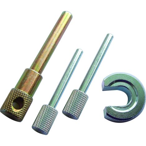 Kit BGS Technic per la regolazione della distribuzione 2.5 2.8 L PSA Fiat Renault