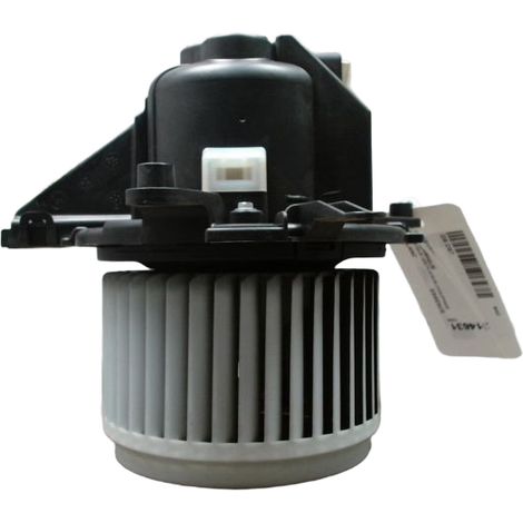 [PRODUIT D'OCCASION] Moteur Ventilateur Chauffage Ds Ds7 ♻️ Ref Oe. 9849717380 - Garantie à vie (1/4)