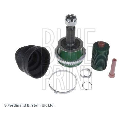 Jeu de joints, arbre de transmission Blue Print ADG089157 HYUNDAI 49507-38F00