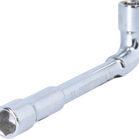BRILLIANT TOOLS llave de doble articulada de 11 mm - BT015011 (1/2)