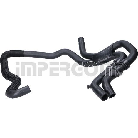 Tuyau, échangeur de chaleur (chauffage) Original Imperium 224097 RENAULT