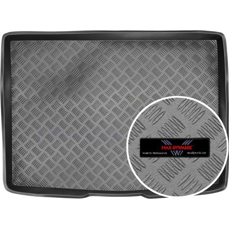 Alfombrilla para maletero MAX-MAT para Ford Focus IV Hatchback 2019