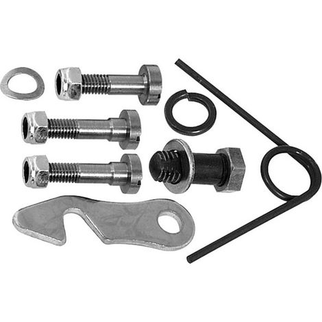 ERDI Reparatur-Sortiment für Ideal-Blechschere, 766110 (1/3)