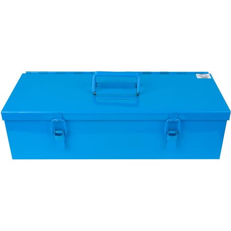 KS TOOLS Coffret métallique pour 460.1765 ( 460.1783 )