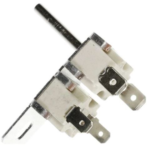 Thermostat + sonde 285° (294550-26909) pour Four, cuisinière WHIRLPOOL, BAUKNECHT, IKEA 482000020559