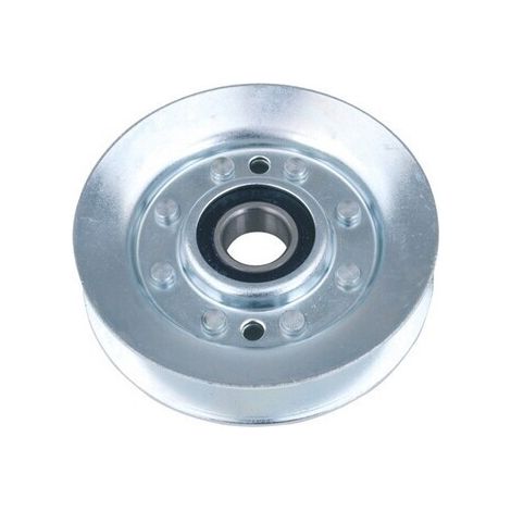 Polea CASTELGARDEN - GGP - 25601555/0 - STIGA 1136-0290-01