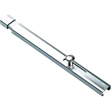 6PZ CATENACCIO A SALDARE ZINCATO PESANTE art. 745 mm. 200