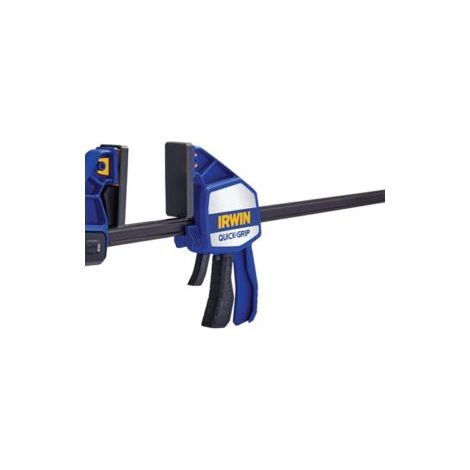 Irwin Quick Grip Q/GXP24N Heavy Duty 600mm 24 Inch Bar Clamp XP Xtreme Pressure
