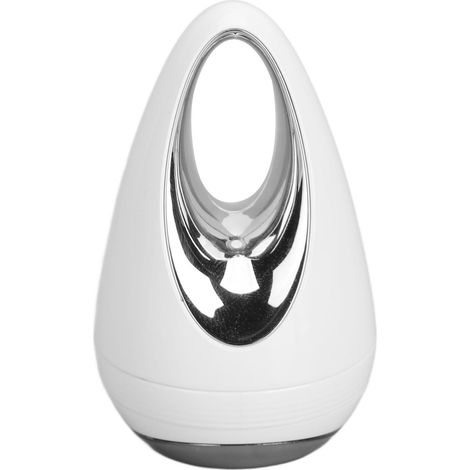 Appareil de rajeunissement cutané massage vibrant luminaire rouge beauté faciale (1/5)
