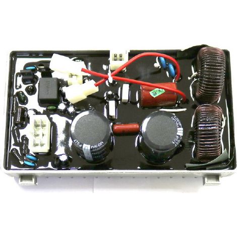 Placa Inverter compatible con Tg2000I Ref 960420