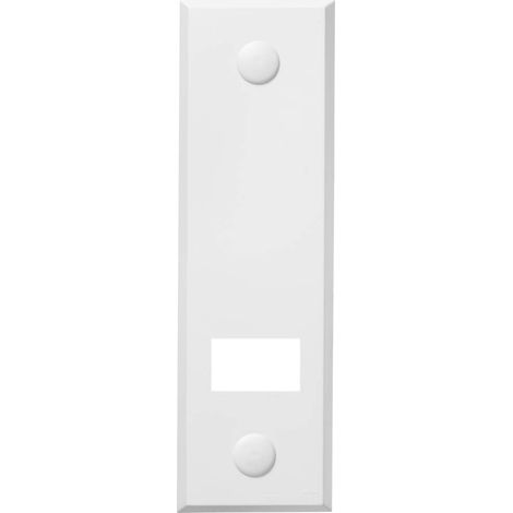 Schellenberg 53202 Coperchio Adatto per (Sistemi di avvolgimento) Schellenberg Maxi (1/4)