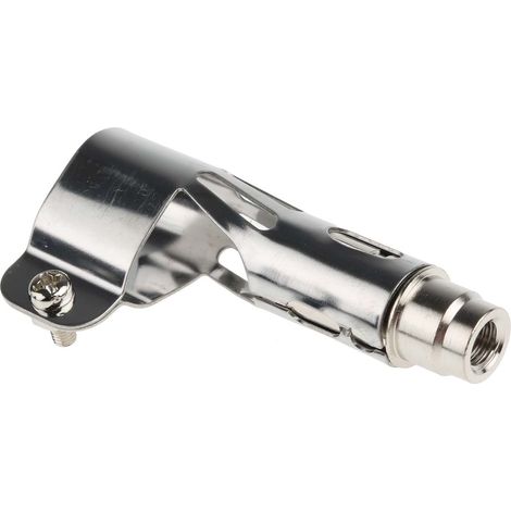 Buse à air chaud RS PRO, pour Mini torche à gaz piézo ( Prix pour 1 )