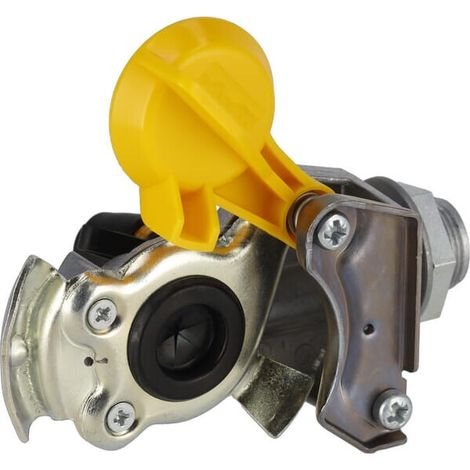 Tête de couplage HALDEX 334085201 (1/3)