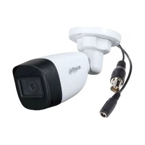 DAHUA Bullet 2 MP Smart IR - HAC-HFW1200C-S6 (3.6mm)(ITA)