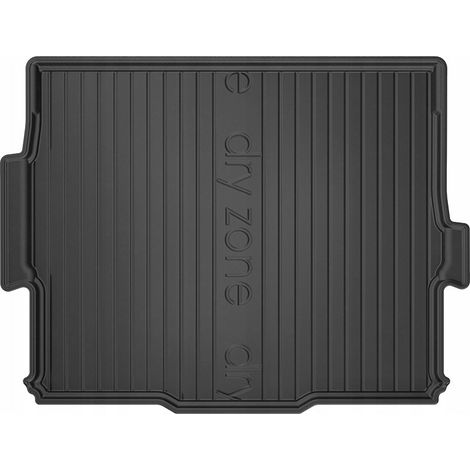 ALFOMBRILLA DE MALETERO INSERTO Peugeot 3008 2 II desde 2016- DZ g (1/5)
