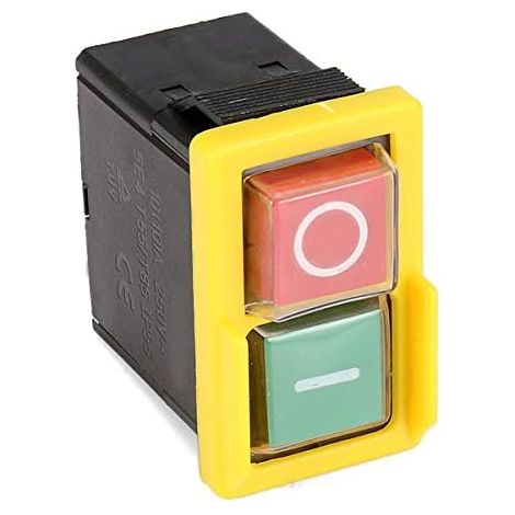 250V Universale Kjd20-2 Nvr Interruttore di Sicurezza Arrêt De Secours Saftey Cut Off Killer