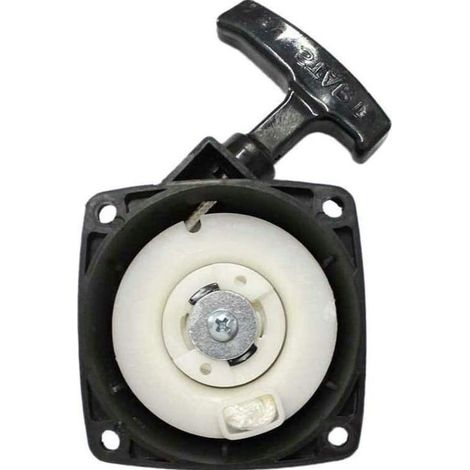 Lanceur Recoil (Démarreur à Cordon) pour Souffleur - Compatible 150BF, 150BT, 350BF, 350BT (1/4)