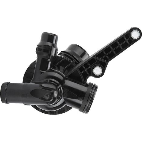 Boîtier de thermostat de liquide de refroidissement automobile pour F20 F21 F30 F31 11537600584 (1/5)