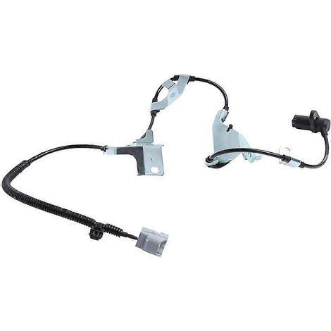 Capteur de vitesse de roue ABS avant gauche 8954360020 pour Lexus LX470 Toyota Land Cruiser 100 UZJ100 HDJ100 89543-60020 (1/5)