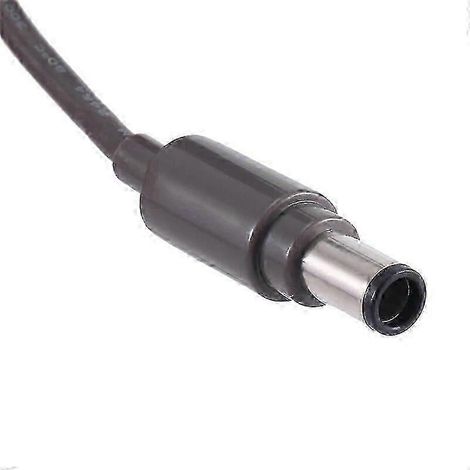 Repuestos para cargador de aspiradora Dyson DC30 DC31 DC34 DC35 DC44 DC45 DC56 DC57 Adaptador de corriente Enchufe UE Edición 0923 (1/4)