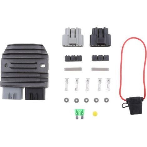 Régulateur Redresseur Amélioré Compatible Moteur Shindengen FH020AA MOSFET (1/4)