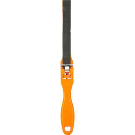 Règle à Papier de Verre pour Polissage de Bijoux et Outils de Traitement (3 S) (1/5)