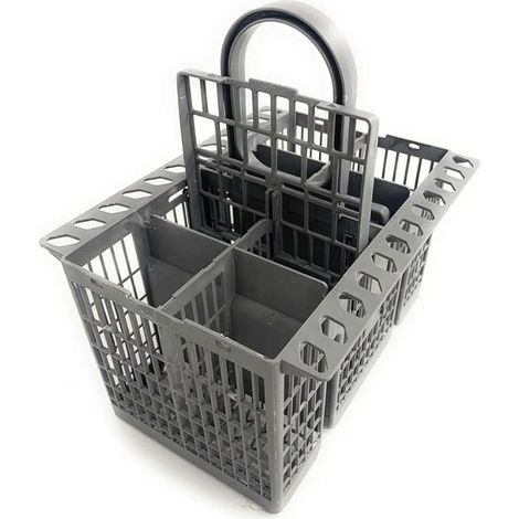 Ersatz-Geschirrkorb für Whirlpool Indesit Geschirrspüler C00257140. Geschirrspüler-Ersatzteile, Geschirrkorb. (1/5)