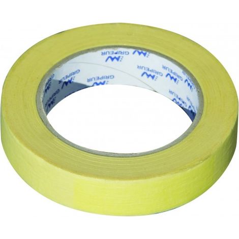 SOFOP TALIAPLAST - Rouleau de masquage 50mx25mm - 50 m