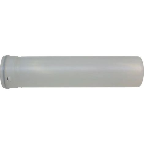 Vaillant Rallonge 1,0 m 250 mm PP 1,0 m PP, 0020106566