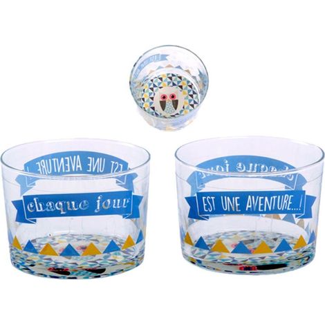 Verrine Chaque jour - A l'unité