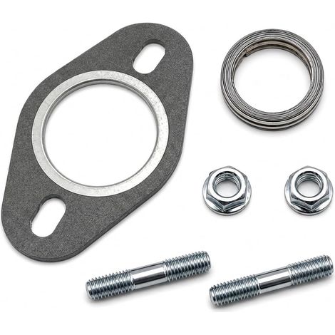 Joints d'Échappement pour Scooters 50cc 2T 6pcs (1/5)