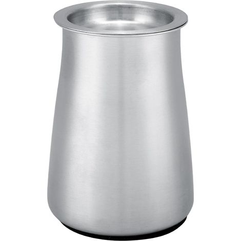 Moulin à café portable en acier inoxydable pour grains de café, pour la maison, le bureau et les voyages.-AquaForge (1/5)