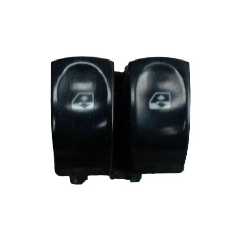 [PRODUIT D'OCCASION] Commande Leve-glace Porte Avg RENAULT Clio ♻️ Ref Oe. 8200214939 - Garantie à vie (1/2)