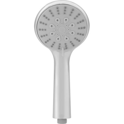 Multifunktionale, druckbeaufschlagte Handbrause für das Badezimmer (1/5)