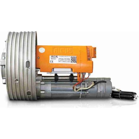 26B058 Motoriduttore Motore Per Serrande ACM TITAN SUPER 240 76 250KG 1110480 26B058