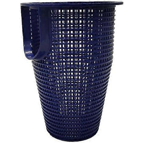 Panier de skimmer/panier filtre adapté aux pompes à eau (1/5)