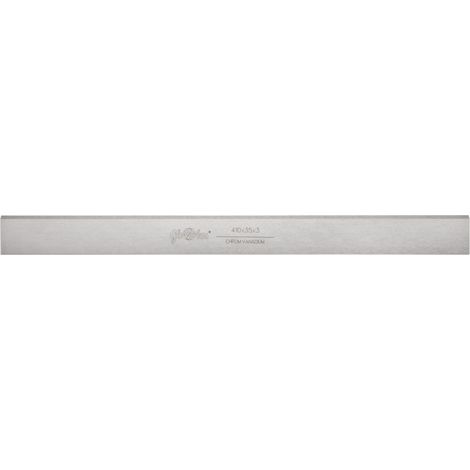 Cuchillas para cepilladora Globus SP 610x30x3 mm (1/5)