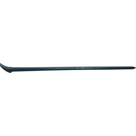 Kstools – Pince de serrage à talon renforcé 1800mm – Acier au carbone – Peinture époxy noire – Corps carré pour usage intensif (1/4)