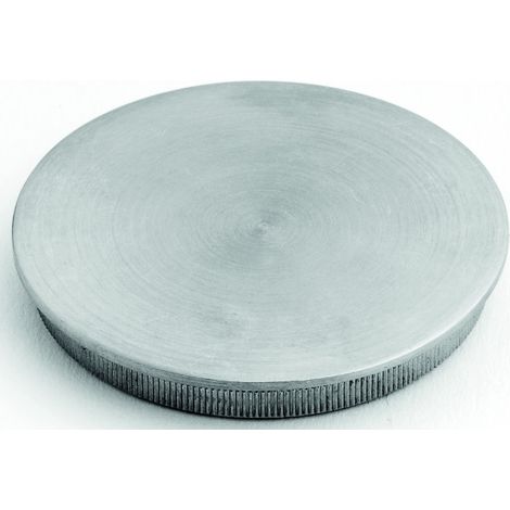 Bouchon pour tube de garde corps et main courante CN2942420 - CROSO