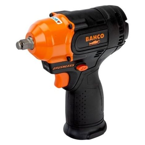 Clé visseuse bahco cordless impact wrench 390 Nm 14.4 V