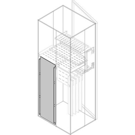 Rear Vert.Segr. Outputs Si de Rear Int.Up. H 1000mm W 800mm 1STQ009109A0000 ABB PRVS1082