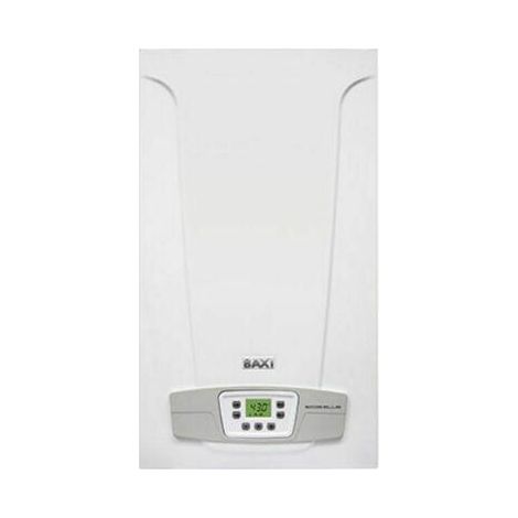 Baxi Modèle de chaudière thermique blanc 24 kW