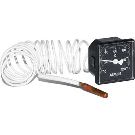 Atmos Thermometer für Kesselschaltfeld passend für DC 75 SE S0056 709.005.6
