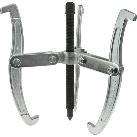 Estrattore per cuscinetti a 3 telai 12" geko profi(6)