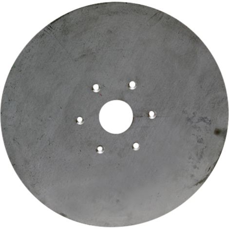 Disco per seminatrice AMAZONE 3899300, 300x3 mm.