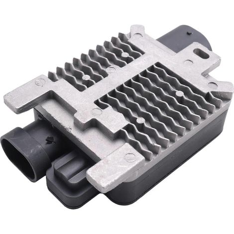 Motorkühlerlüfter-Steuerrelaismodul für Ford Edge Lincoln MKX 7T43-8C609-AB 7T4Z-8B658-A (1/5)