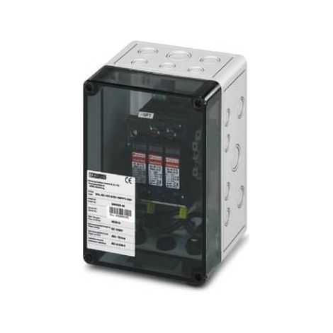 PHOENIX CONTACT 2404298 ELEKTRISCHER SCHRANK