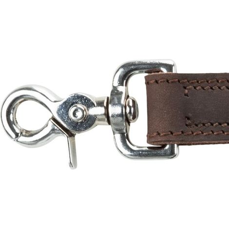 TRIXIE ACCESSOIRE POUR ANIMAL DOMESTIQUE TAILLE L MARRON FONCÉ 19001 (1/5)