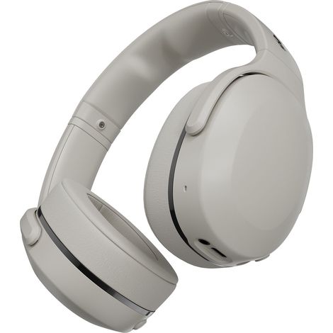 Słuchawki Skullcandy Crusher 540 Active Over-Ear Grey Concrete